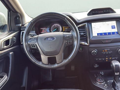 Used 2022 Ford Ranger Lariat w/ Tremor Off-Road Package AWD/4WD image 12