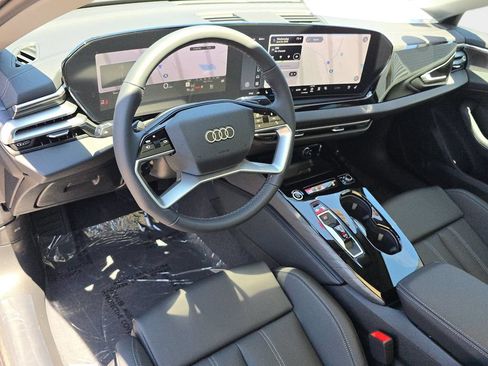 New 2026 Audi A5 2.0T Premium Plus AWD/4WD image 16