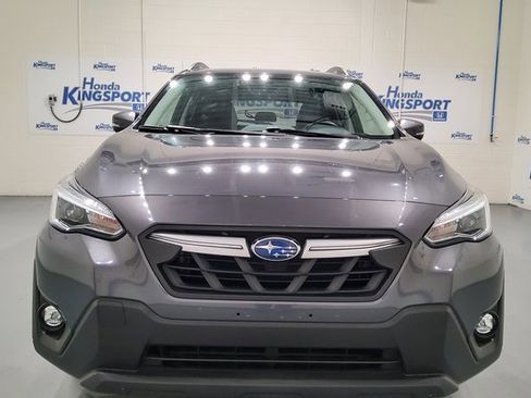 Used 2023 Subaru Crosstrek 2.5i Limited w/ Moonroof Package image 12