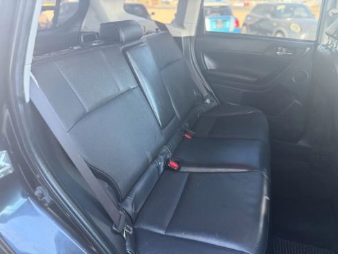 Used 2015 Subaru Forester 2.0XT Touring image 14