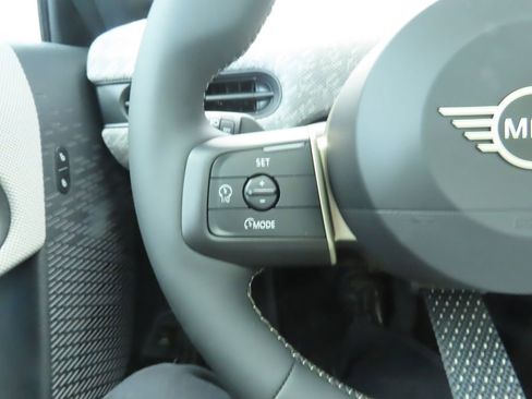 New 2026 MINI Cooper S image 12