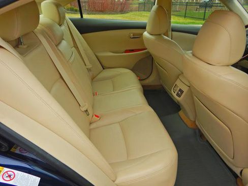 Used 2012 Lexus ES 350 image 14