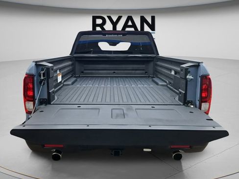 Certified 2024 Honda Ridgeline Sport image 36