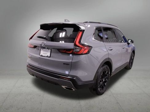 Certified 2023 Honda CR-V Sport image 6
