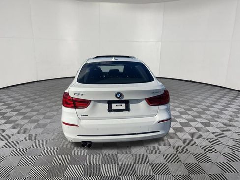 Used 2017 BMW 330i Gran Turismo xDrive AWD/4WD image 6