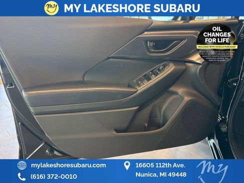 New 2026 Subaru Impreza 2.0i Sport image 10