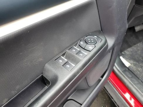 New 2025 Ford Bronco Sport Heritage w/ Convenience Package image 21