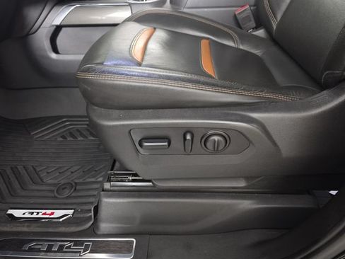 Used 2020 GMC Sierra 1500 AT4 w/ AT4 Premium Package AWD/4WD image 29
