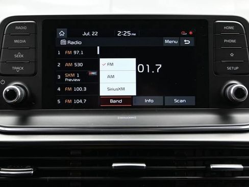 Used 2021 Kia Telluride S AWD/4WD image 37