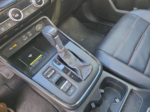 Certified 2023 Honda CR-V Sport Touring image 24