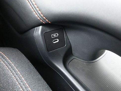 Certified 2025 Honda HR-V Sport image 20