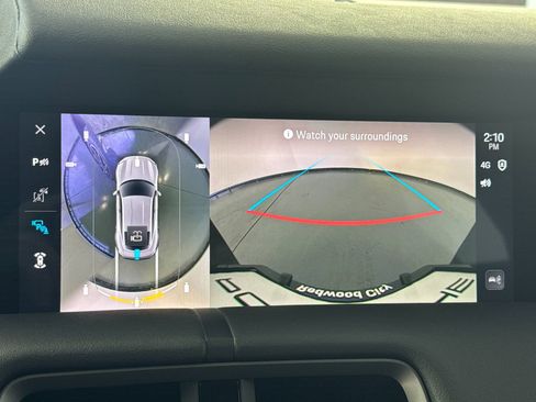 Certified 2025 Porsche Taycan image 22