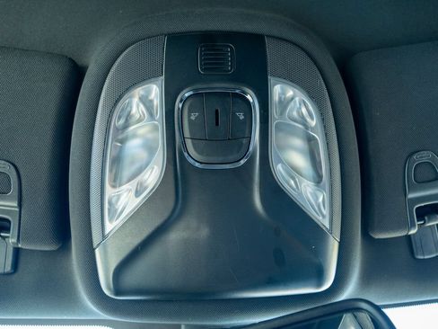 Used 2025 Jeep Compass Limited AWD/4WD image 30