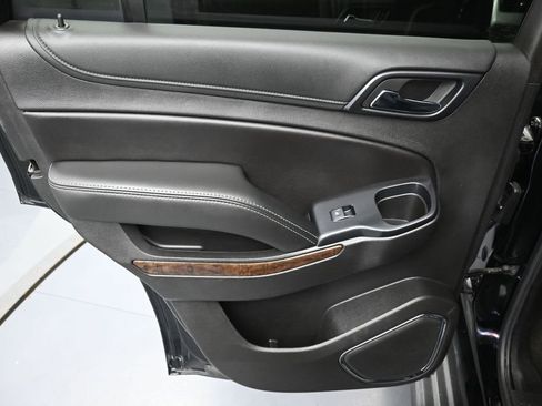 Used 2019 Chevrolet Tahoe LS w/ Skid Plate Package AWD/4WD image 23