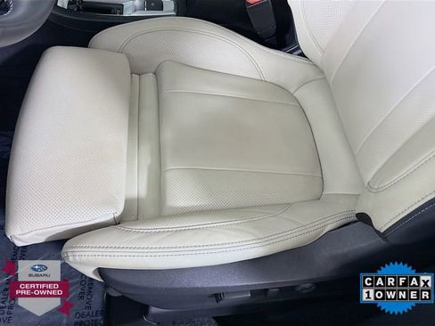 Certified 2023 Subaru Ascent Limited w/ Technology Package image 36