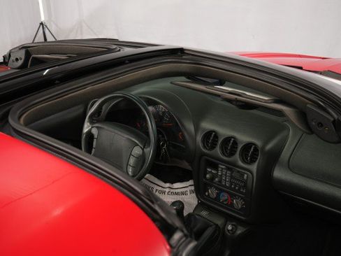 Used 1994 Pontiac Firebird Formula RWD image 72