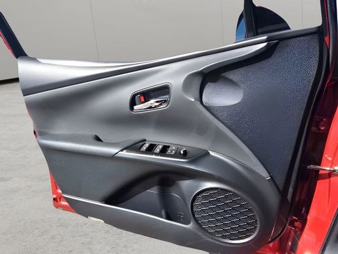 Used 2017 Toyota Prius Prime Premium w/ Carpet Mat Package image 17