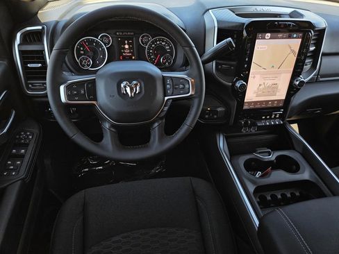 New 2025 RAM 2500 Lone Star image 22