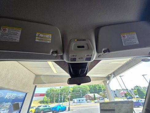 New 2025 Ford Transit 250 148 Medium Roof w/ Load Area Protection Package image 20