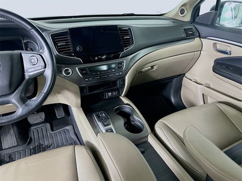 Used 2021 Honda Pilot EX-L image 20