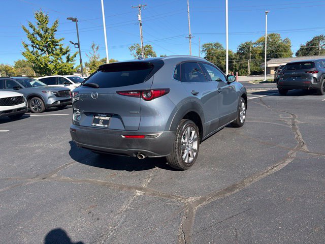 Used 2020 MAZDA CX-30 AWD w/ Premium Package image 9