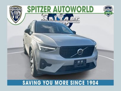 Used 2023 Volvo XC40 B5 Plus w/ Protection Package Premier