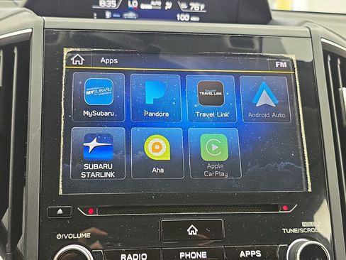 Used 2019 Subaru Crosstrek 2.0i Limited w/ Moonroof Package AWD/4WD image 21