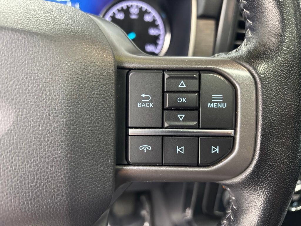 Used 2021 Ford F150 XLT w/ Equipment Group 302A High AWD/4WD image 16