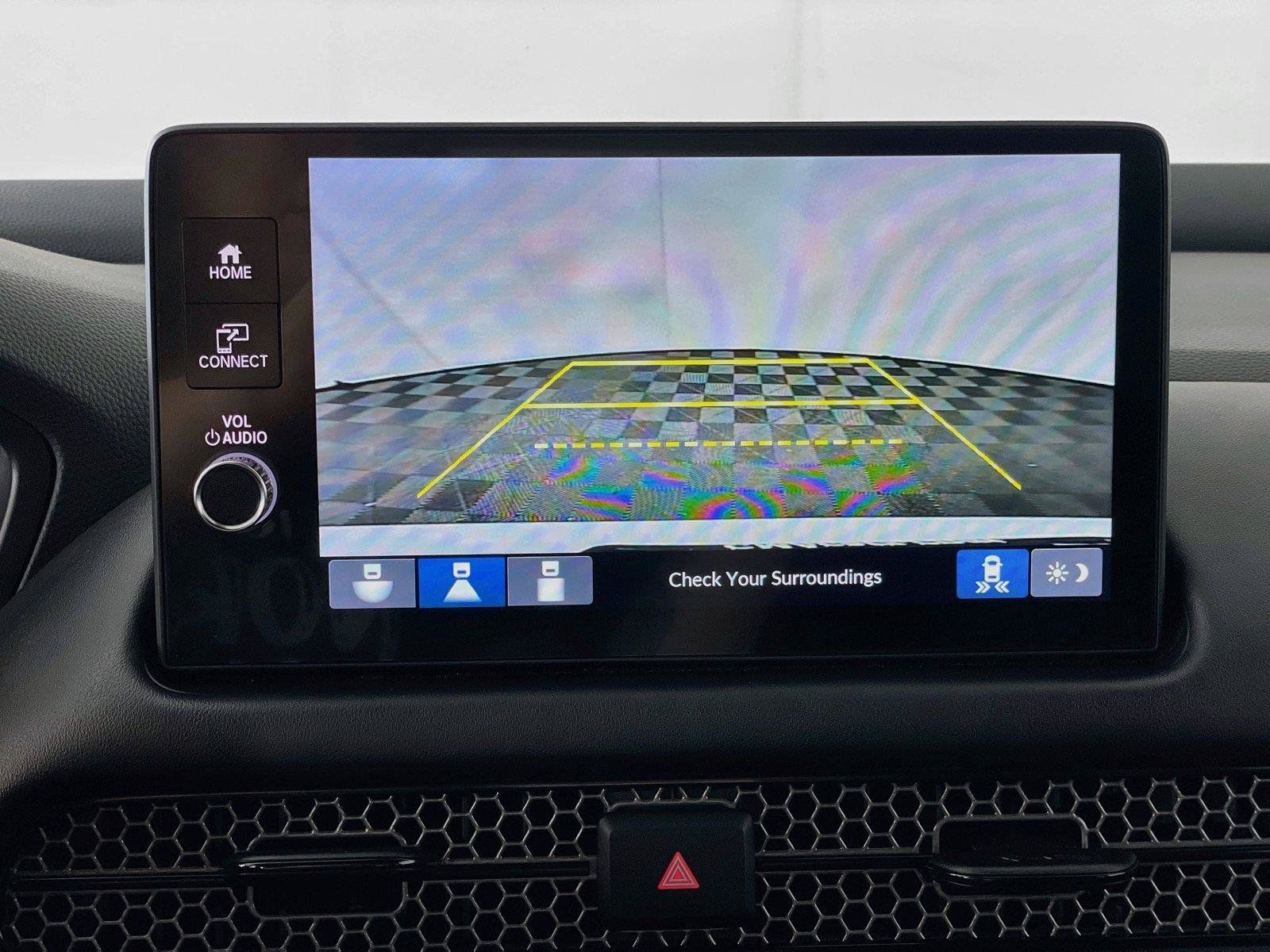 Certified 2026 Honda HR-V Sport image 17