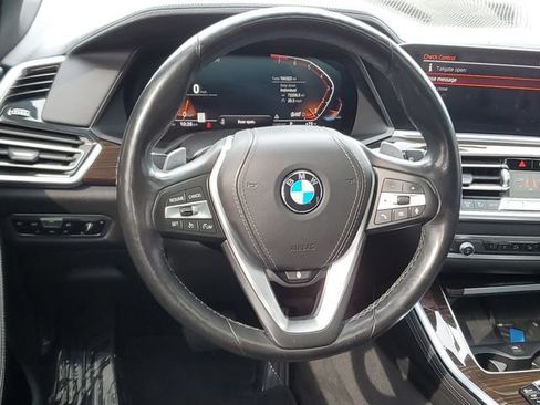 Used 2019 BMW X5 xDrive40i w/ Premium Package 2 AWD/4WD image 12