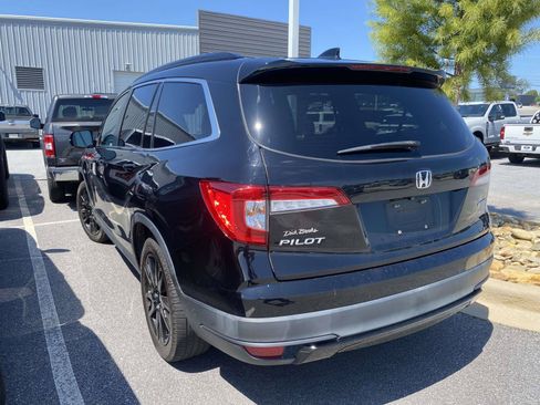 Used 2021 Honda Pilot Special Edition image 5