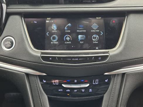Used 2019 Cadillac XT5 Luxury FWD image 15