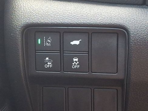 Used 2021 Honda CR-V EX-L image 23