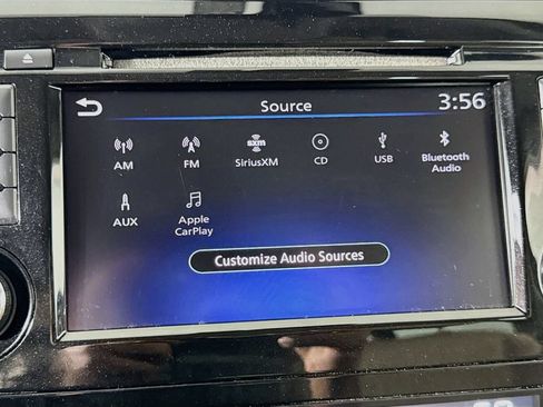 Used 2020 Nissan Rogue SV AWD/4WD image 28