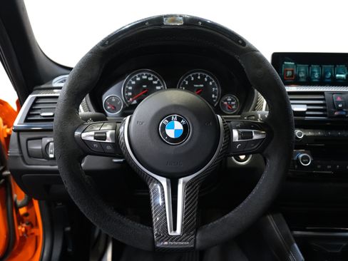 Used 2017 BMW M3 image 30