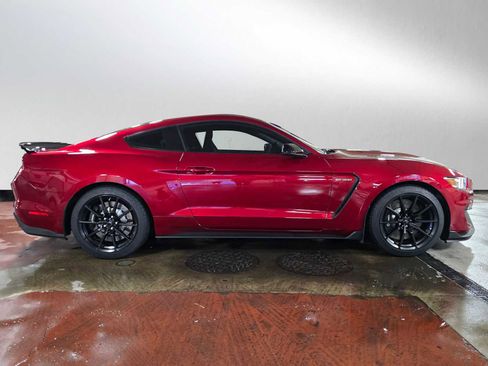 Used 2017 Ford Mustang Shelby GT350 w/ Electronics Package image 4
