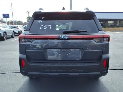 New 2026 Subaru Outback Touring XT image 21