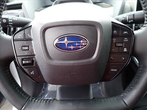 Used 2025 Subaru Solterra Premium w/ Premium Package image 14