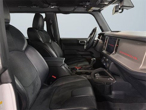 Used 2023 Ford Bronco Raptor image 15