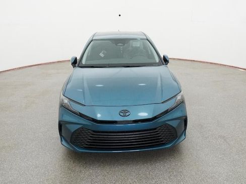 New 2026 Toyota Camry LE FWD image 15
