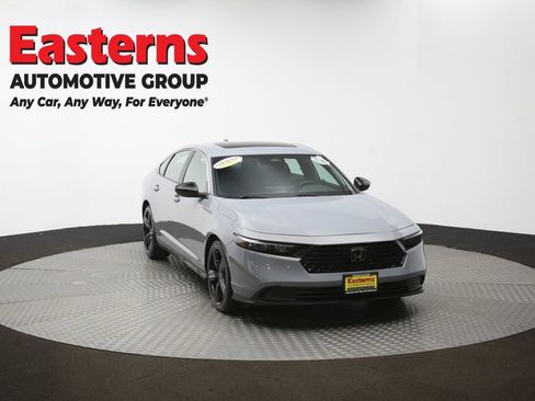 Used 2023 Honda Accord Sport image 51