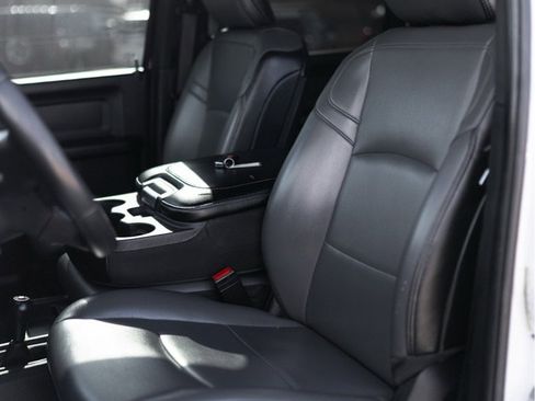 Used 2021 RAM 3500 Tradesman w/ Chrome Appearance Group image 6