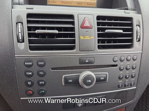 Used 2011 Mercedes-Benz C 300 Sedan image 19