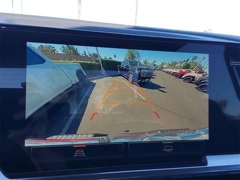 New 2026 GMC Sierra 1500 SLT w/ SLT Premium Package image 16