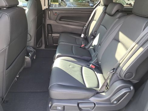 New 2026 Honda Odyssey EX-L image 11