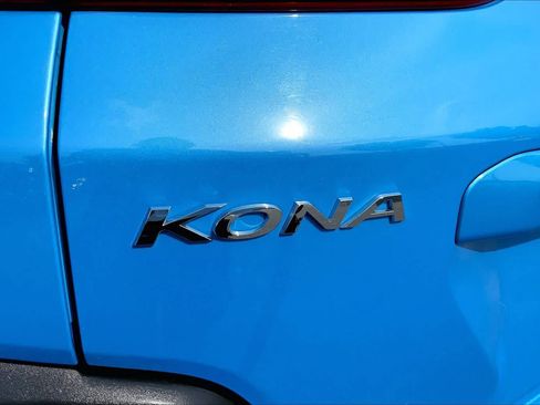 Used 2019 Hyundai Kona SEL w/ SEL Tech Package 02 AWD/4WD image 31