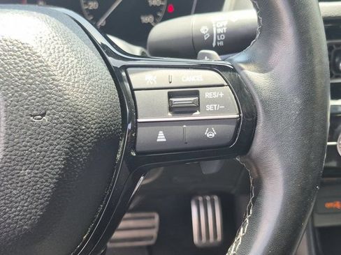 Used 2025 Honda Civic Sport image 21