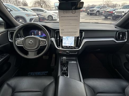 Used 2023 Volvo S60 B5 Plus w/ Climate Package image 21