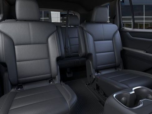 New 2026 GMC Acadia Elevation w/ Black Edition FWD image 17