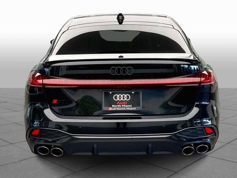New 2025 Audi S5 Premium Plus image 4